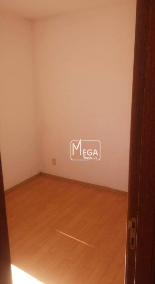 Apartamento à venda com 2 quartos, 46m² - Foto 2