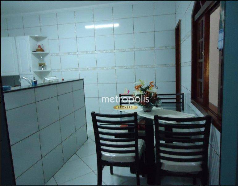 Sobrado à venda com 3 quartos, 75m² - Foto 2