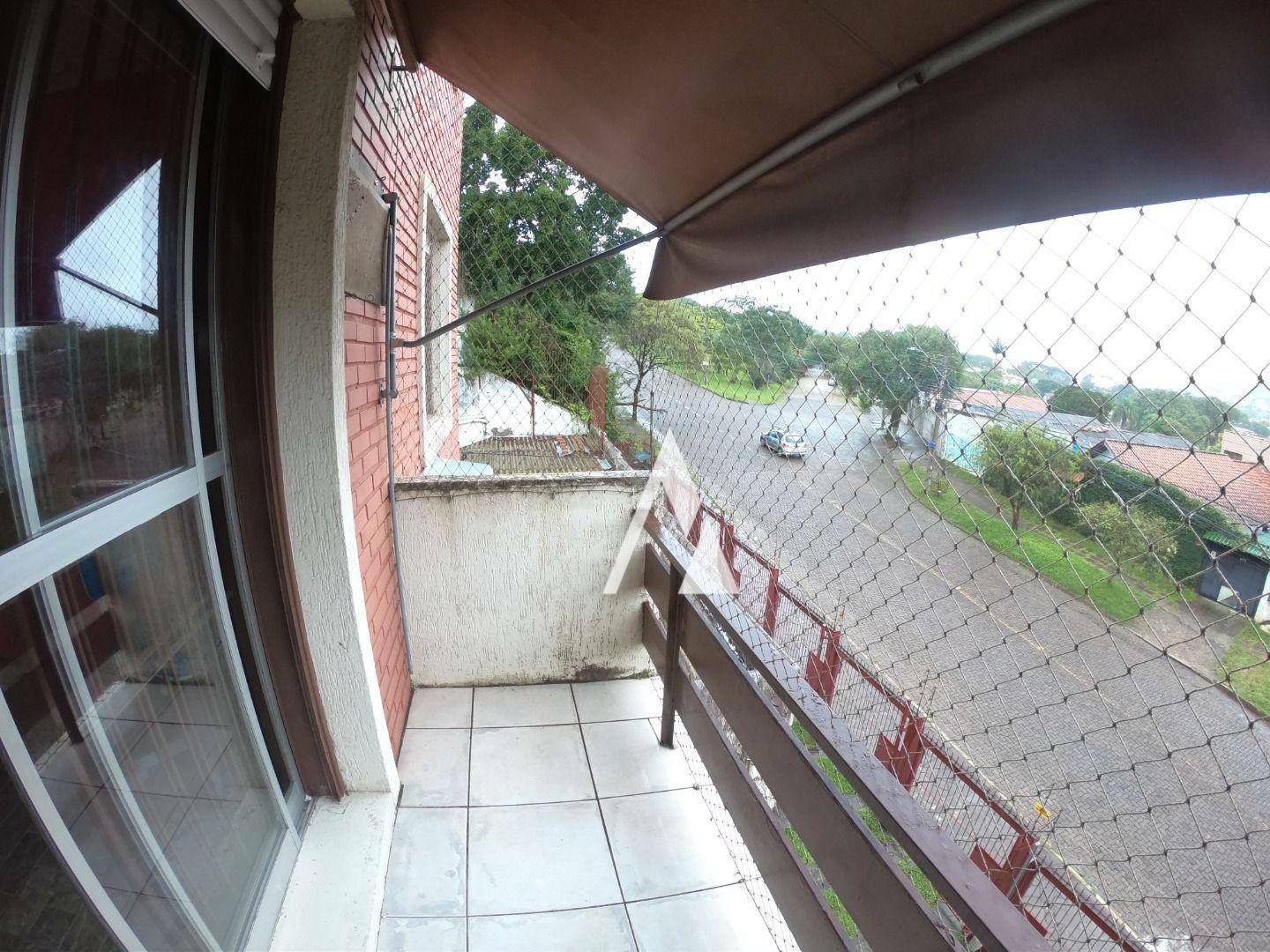 Apartamento à venda e aluguel com 1 quarto, 39m² - Foto 8