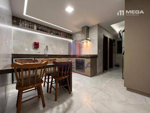 Apartamento à venda com 4 quartos, 150m² - Foto 20