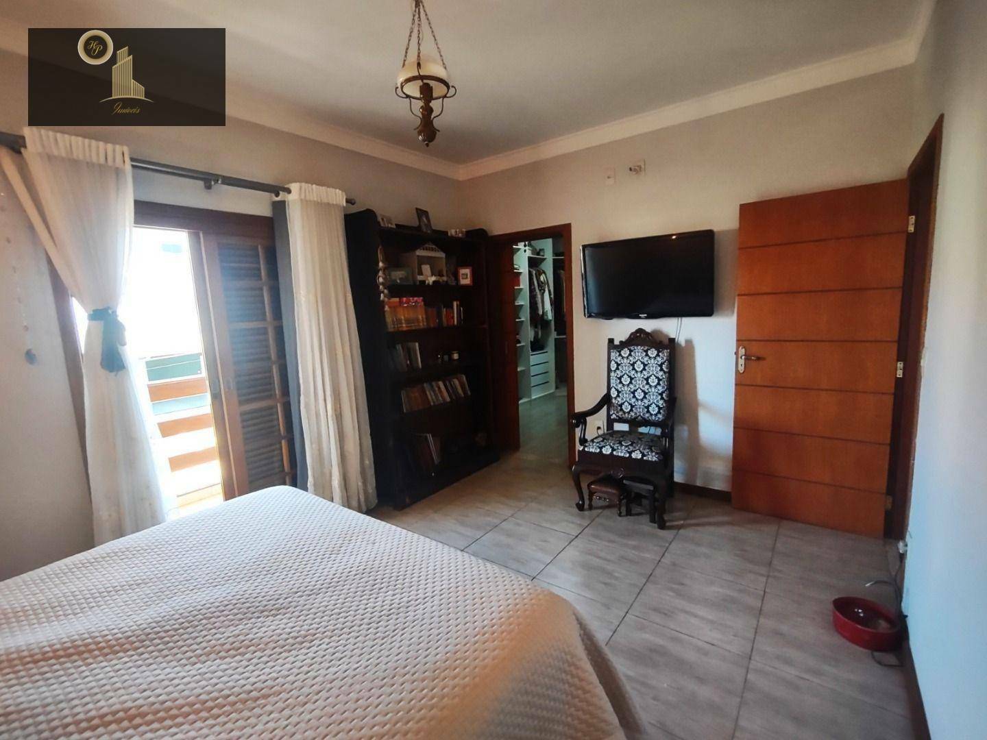 Casa de Condomínio à venda com 3 quartos, 236m² - Foto 7