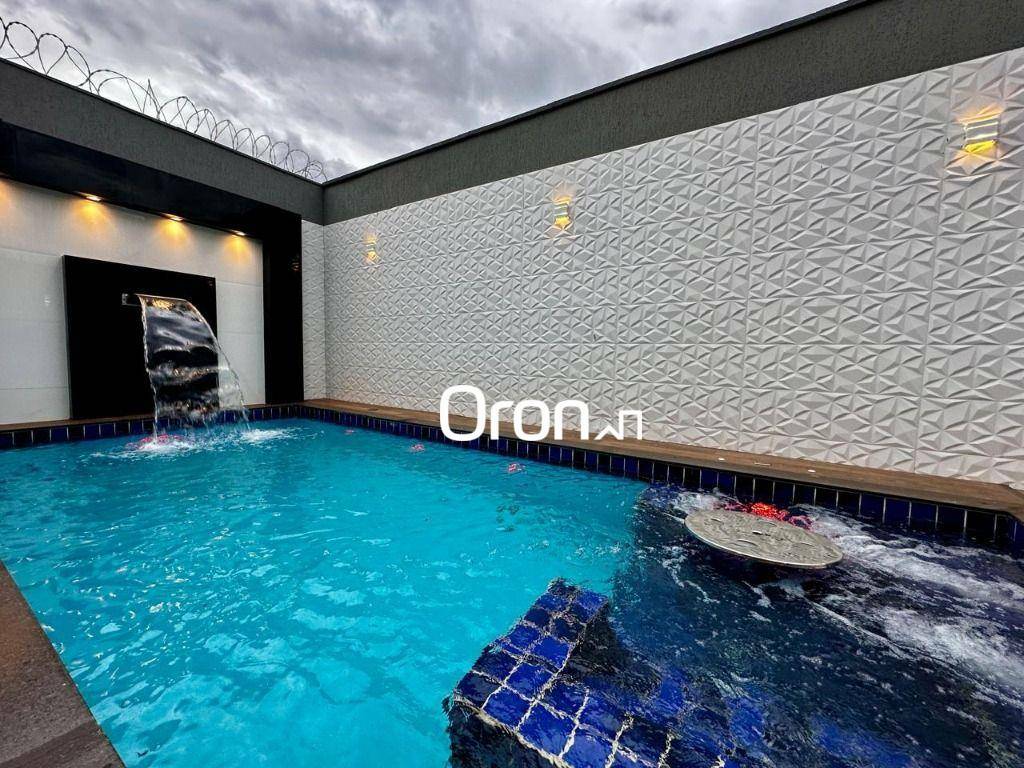 Casa à venda com 3 quartos, 160m² - Foto 18
