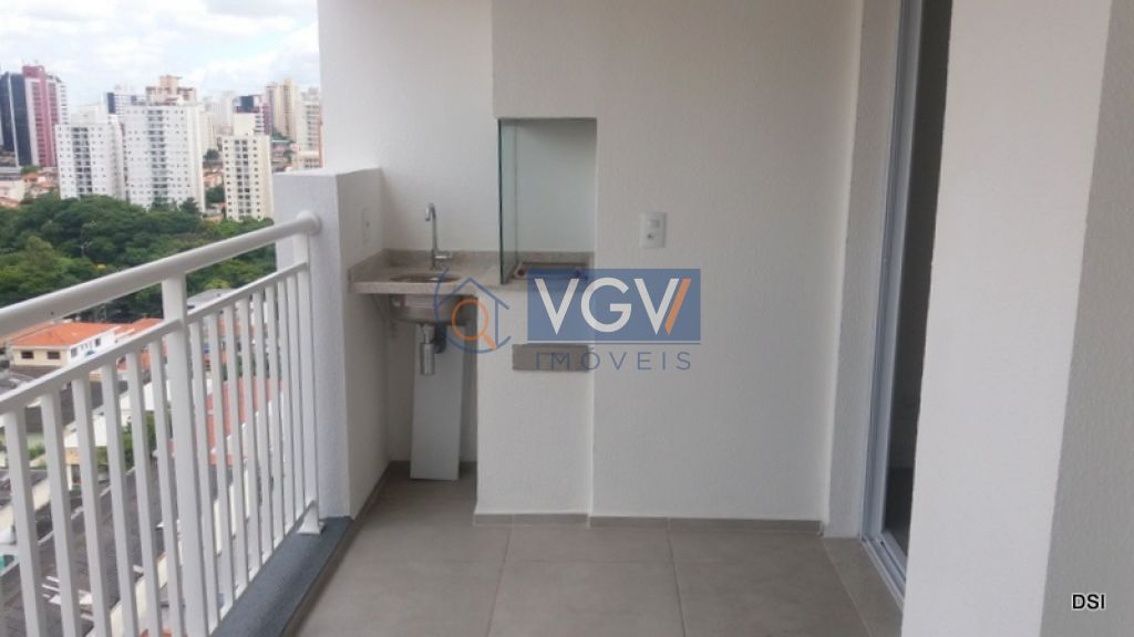 Apartamento à venda com 1 quarto, 47m² - Foto 13