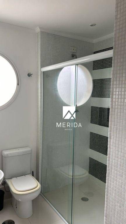 Apartamento à venda com 3 quartos, 135m² - Foto 12