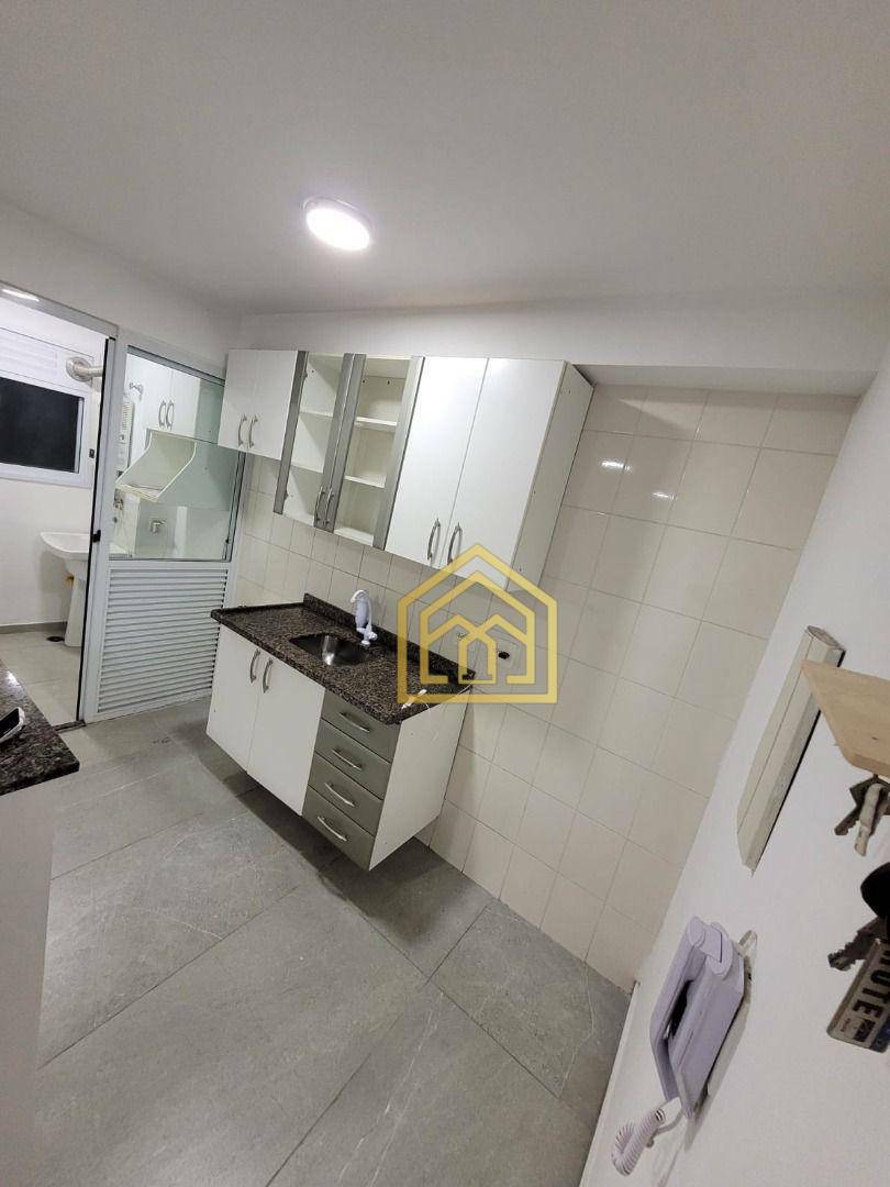 Apartamento à venda e aluguel com 2 quartos, 49m² - Foto 5