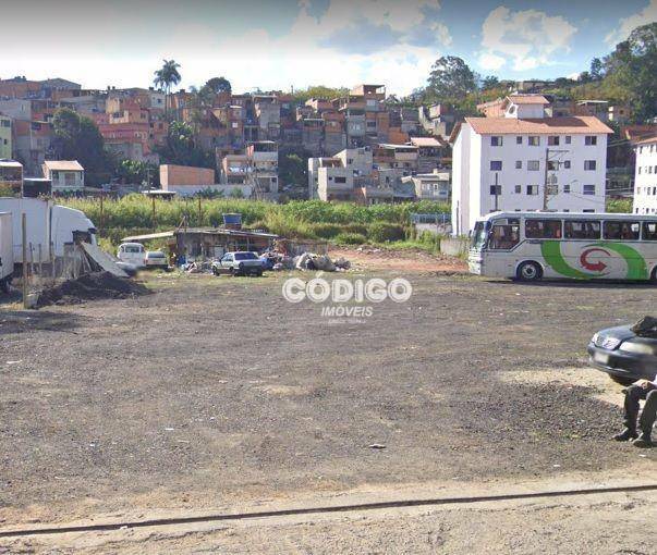 Terreno à venda, 6412M2 - Foto 4