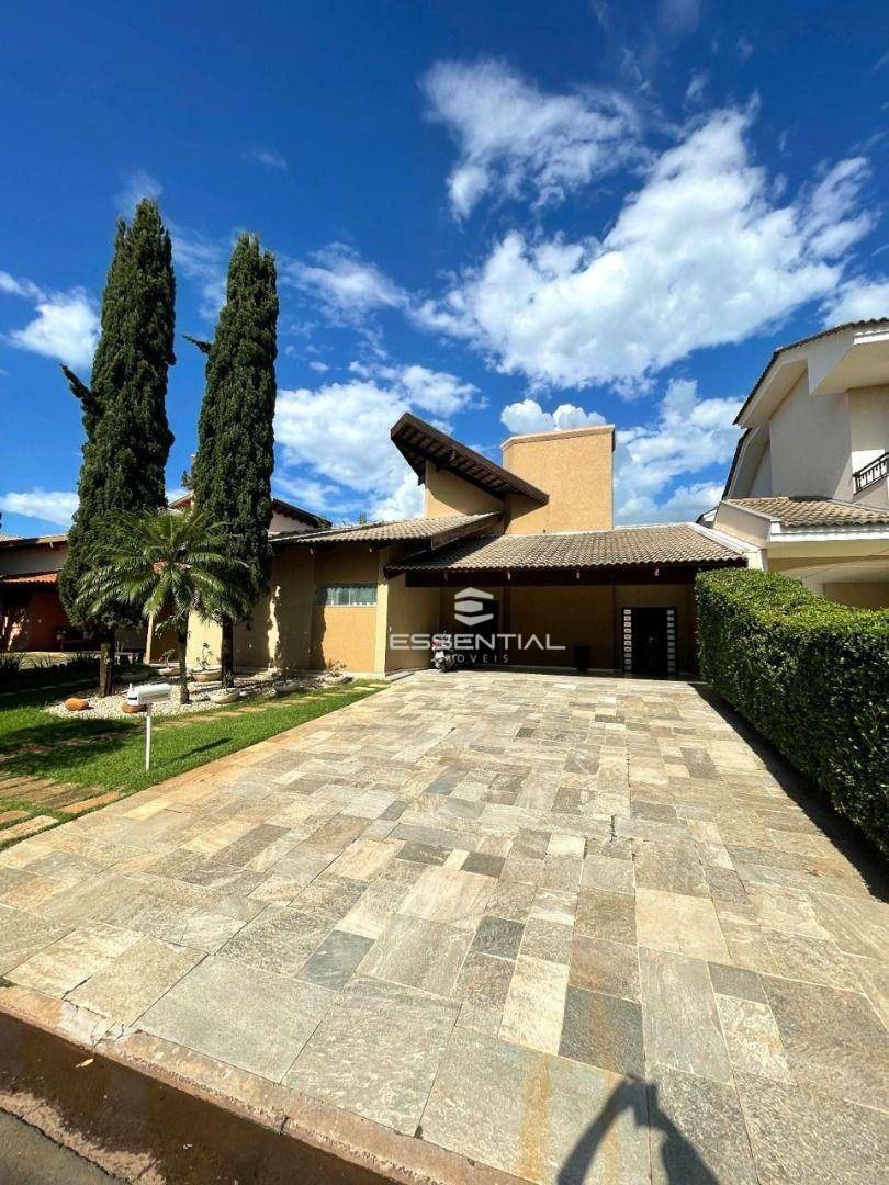 Casa de Condomínio à venda com 5 quartos, 290m² - Foto 21