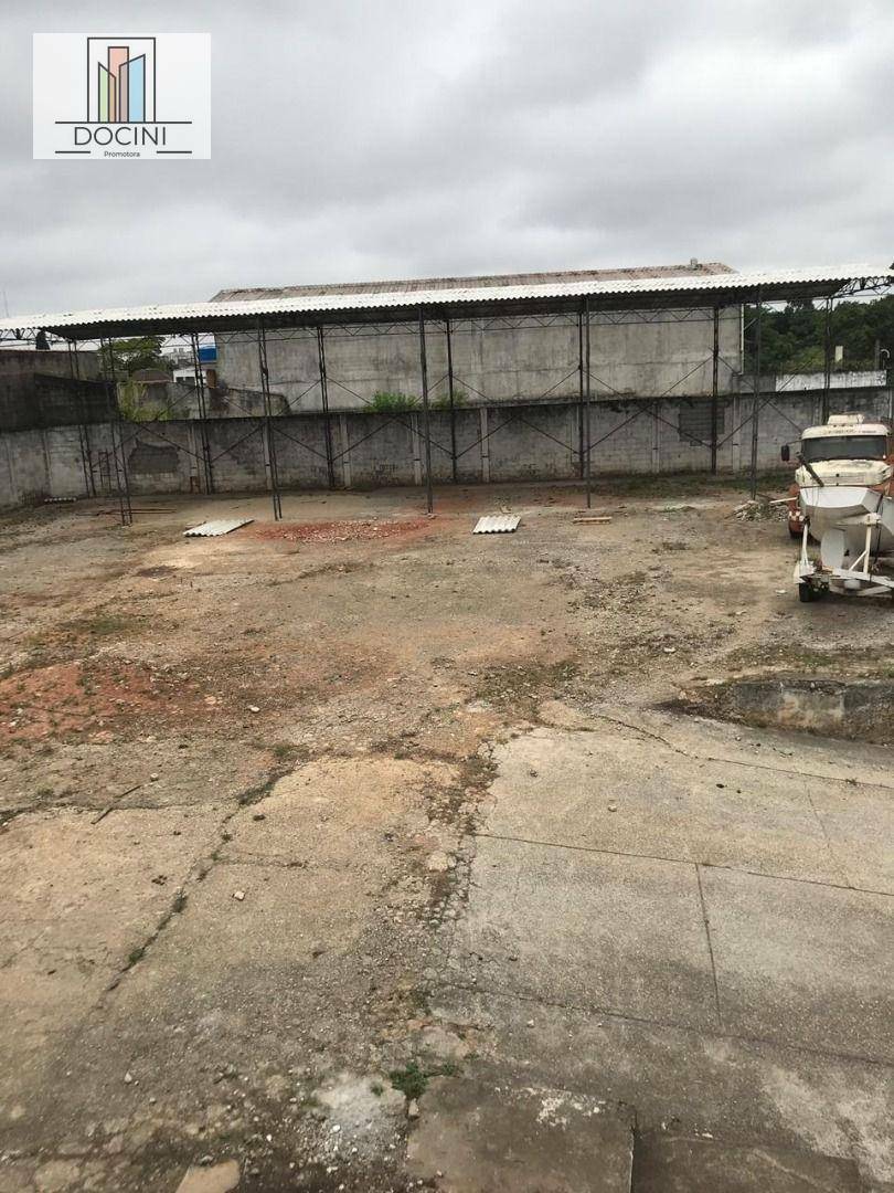 Depósito-Galpão-Armazém à venda, 300m² - Foto 1