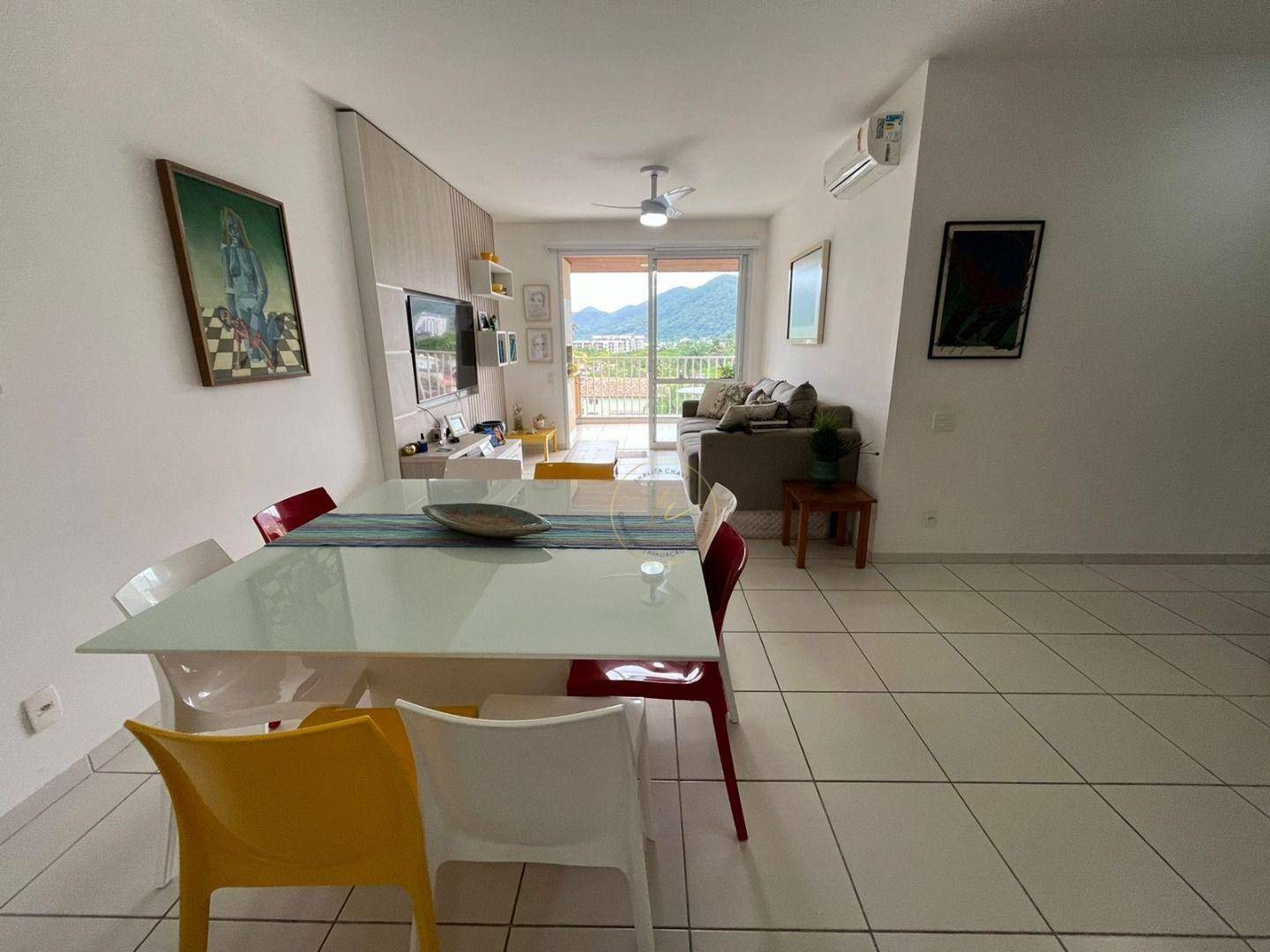 Apartamento à venda com 3 quartos, 146m² - Foto 13