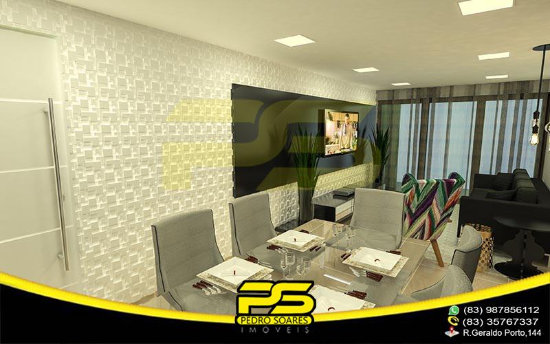 Apartamento à venda com 3 quartos, 95m² - Foto 7