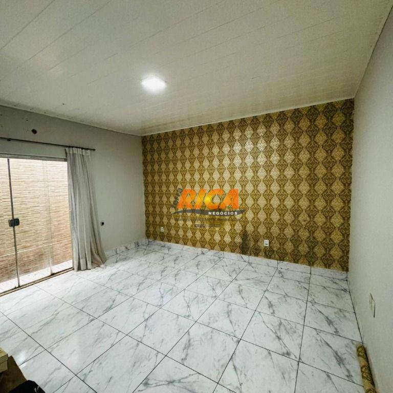 Casa à venda com 3 quartos, 210m² - Foto 21