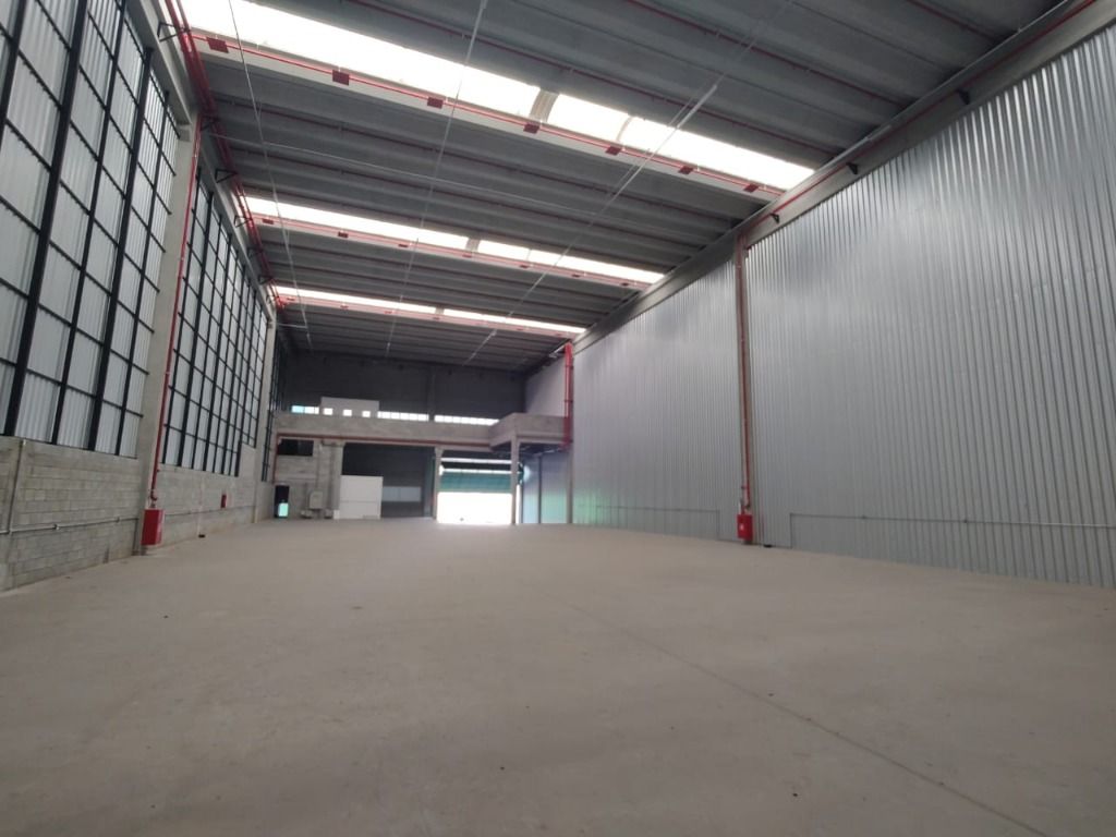 Depósito-Galpão-Armazém para alugar, 1192m² - Foto 2