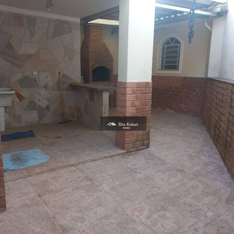 Sobrado à venda com 4 quartos, 219m² - Foto 24