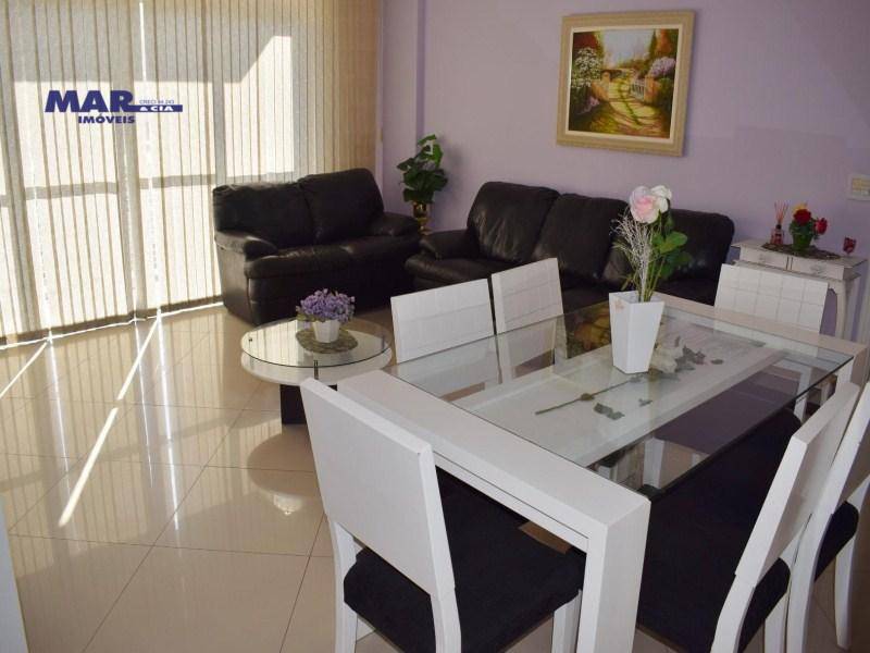 Apartamento à venda com 4 quartos, 120m² - Foto 5