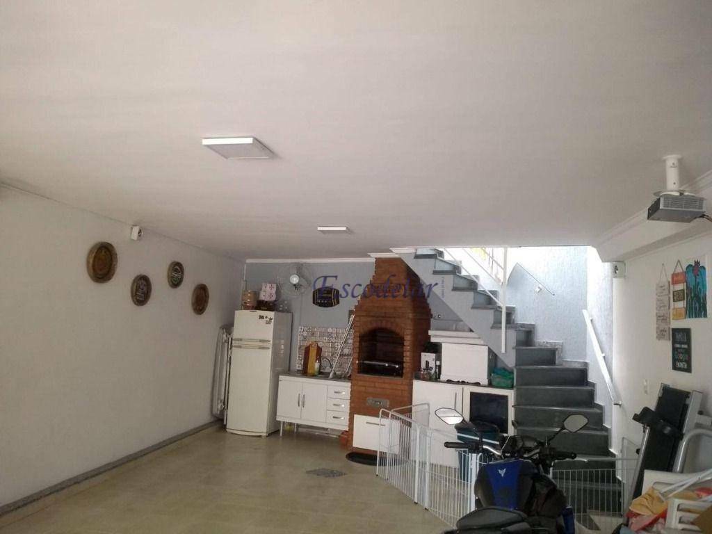 Sobrado à venda com 3 quartos, 130m² - Foto 22