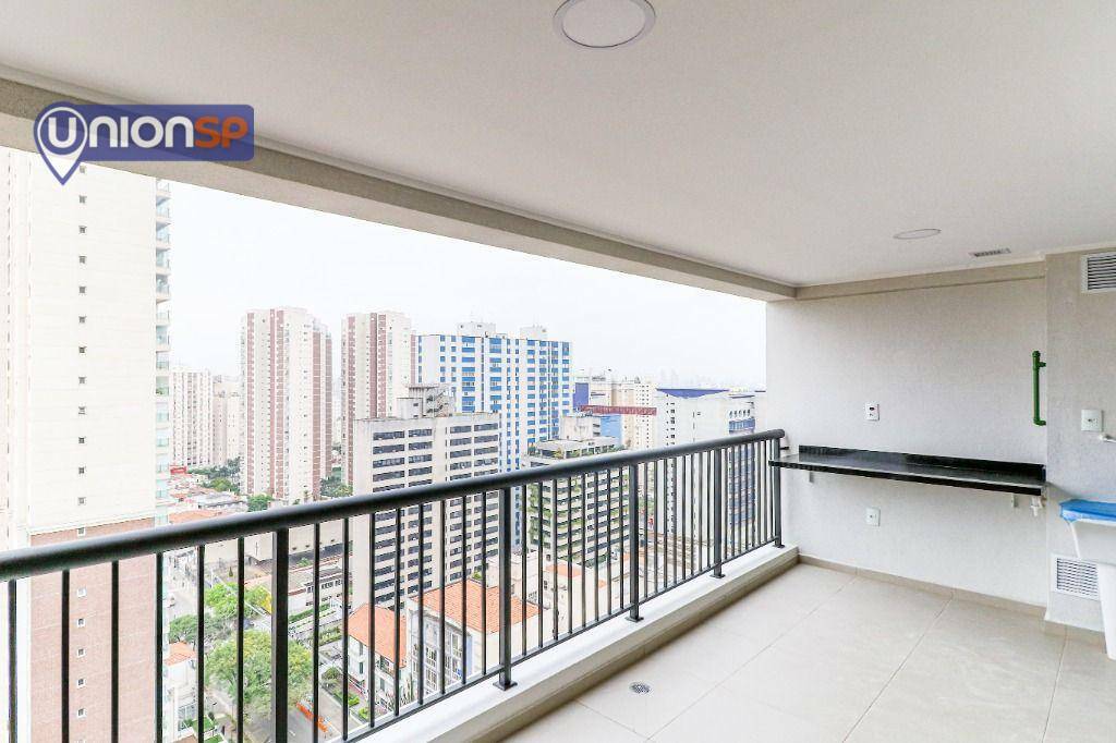 Apartamento à venda com 1 quarto, 42m² - Foto 5