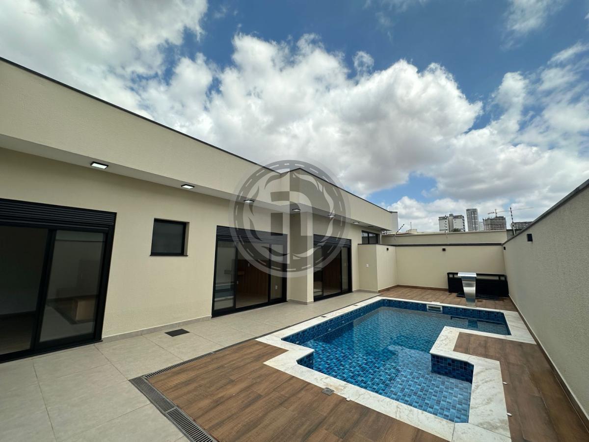 Casa de Condomínio à venda com 3 quartos, 225m² - Foto 17