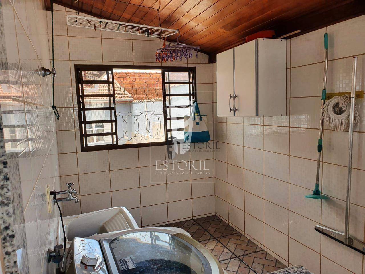 Casa à venda com 3 quartos, 128m² - Foto 25