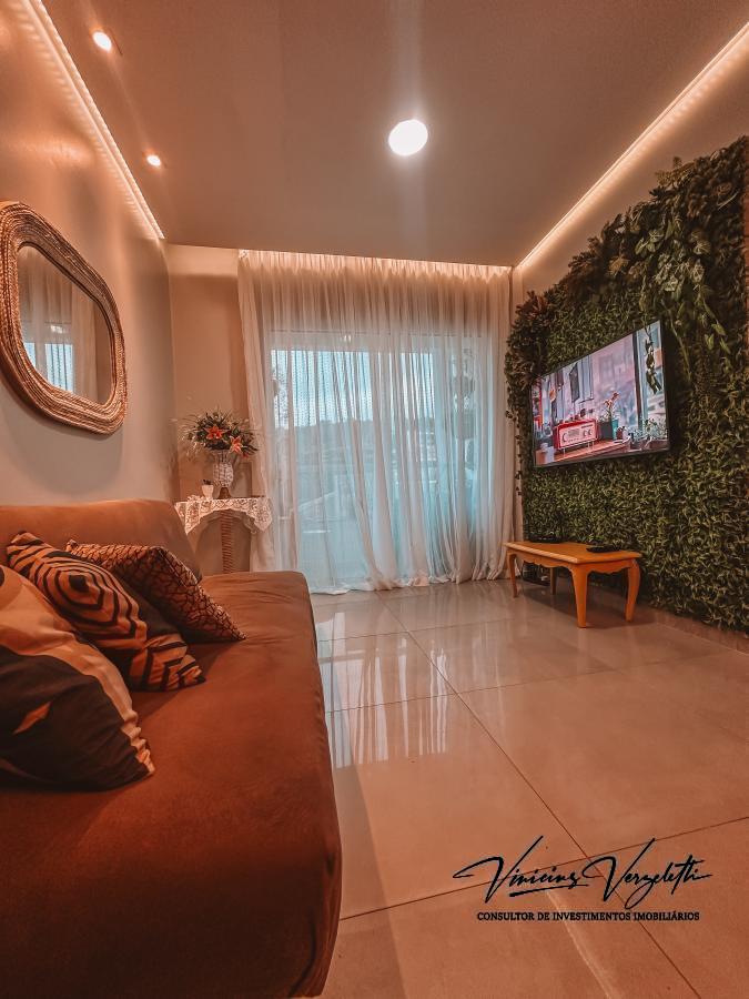 Apartamento para alugar com 2 quartos, 59m² - Foto 4