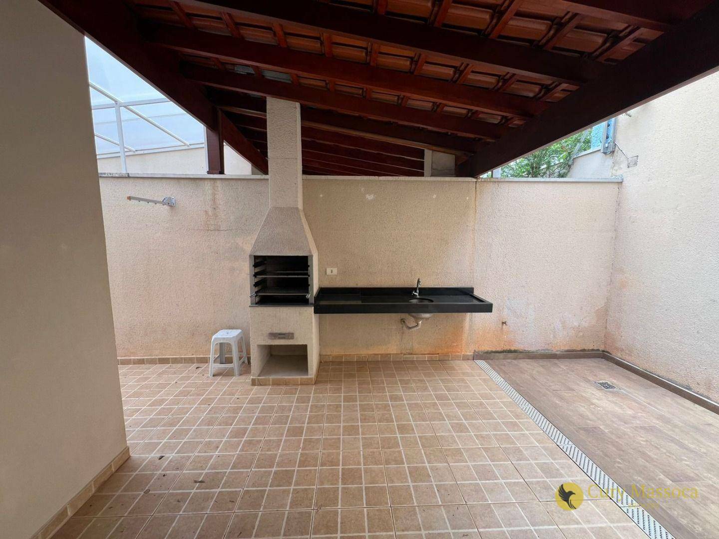 Casa de Condomínio para alugar com 3 quartos, 113m² - Foto 17