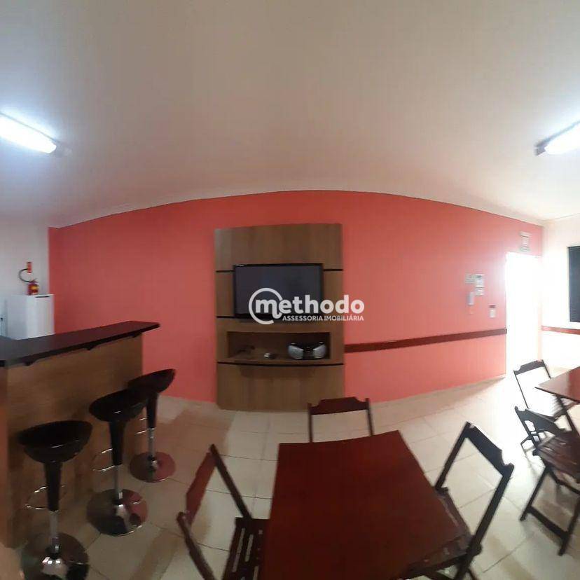 Apartamento à venda com 2 quartos, 45m² - Foto 23