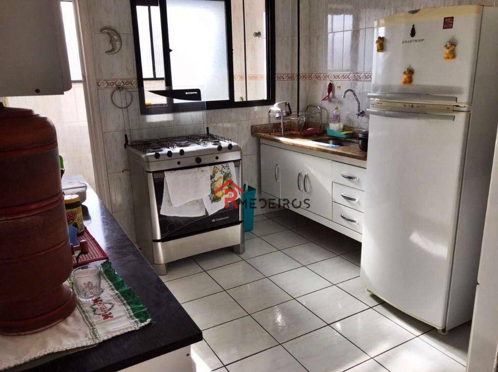 Apartamento à venda com 2 quartos, 55m² - Foto 5