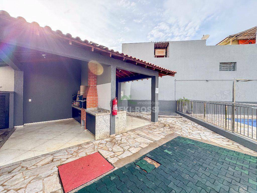 Casa de Condomínio à venda com 3 quartos, 107m² - Foto 22