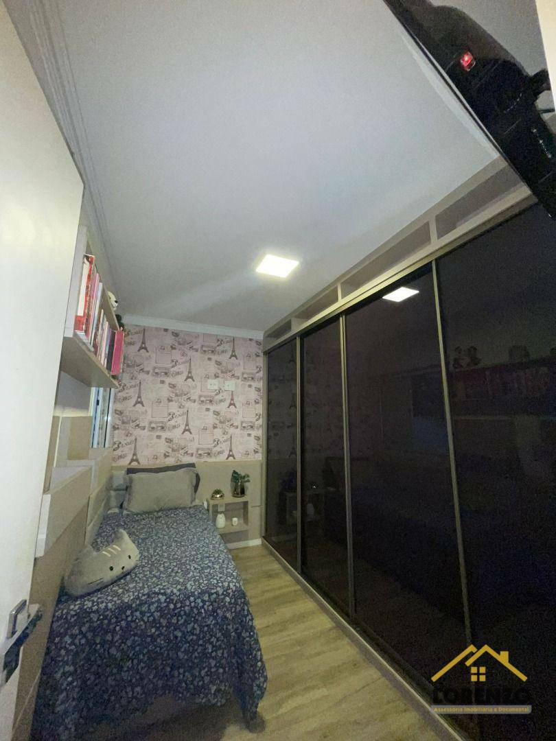 Apartamento à venda com 3 quartos, 220m² - Foto 27