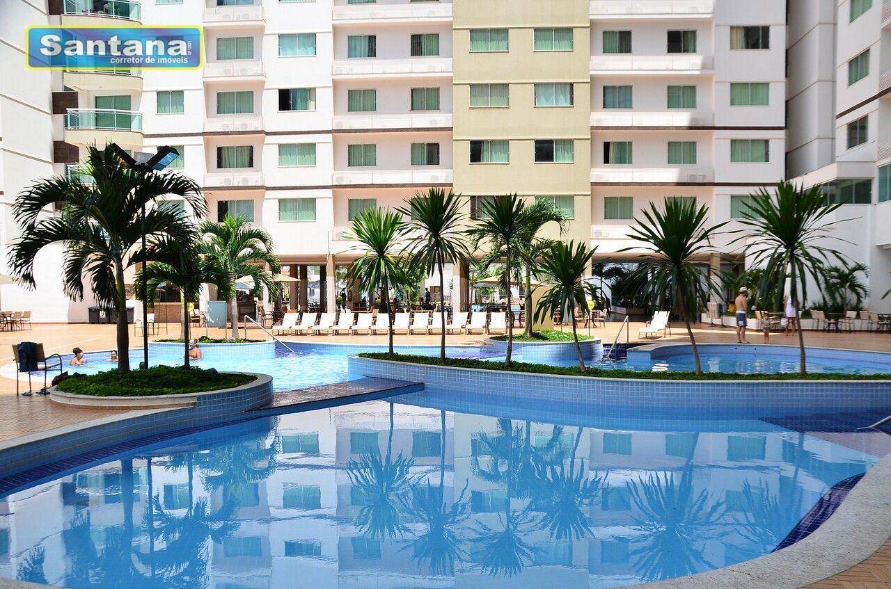 Apartamento à venda com 1 quarto, 34m² - Foto 7