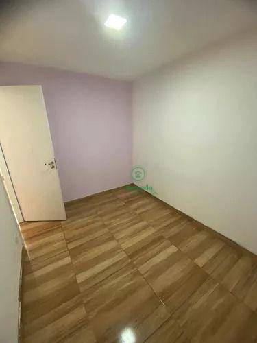 Apartamento à venda com 2 quartos, 46m² - Foto 5