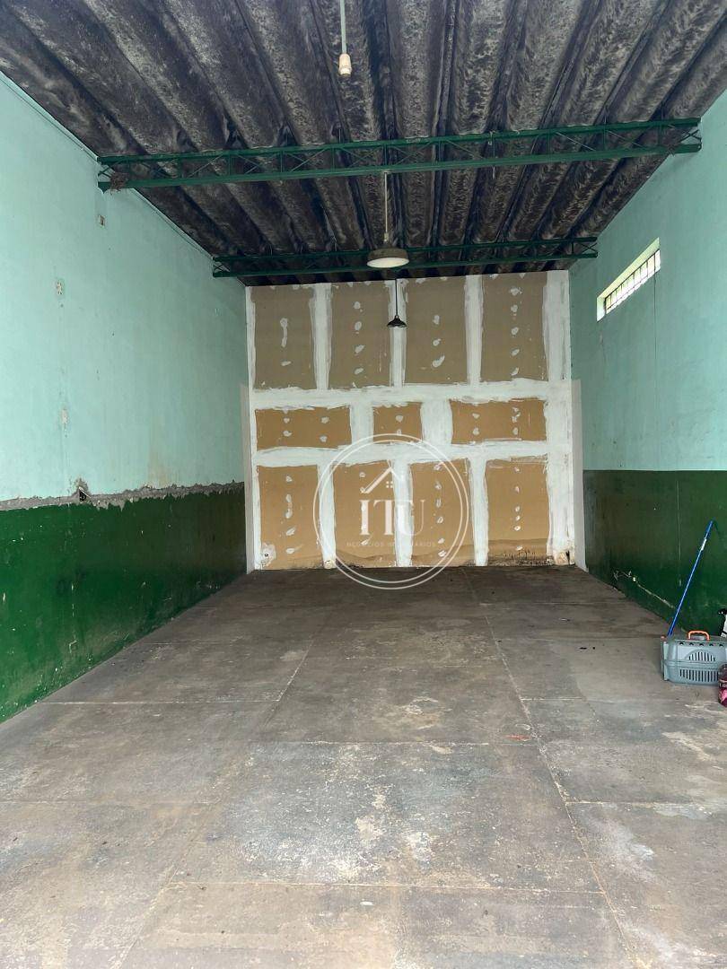 Depósito-Galpão, 120 m² - Foto 4