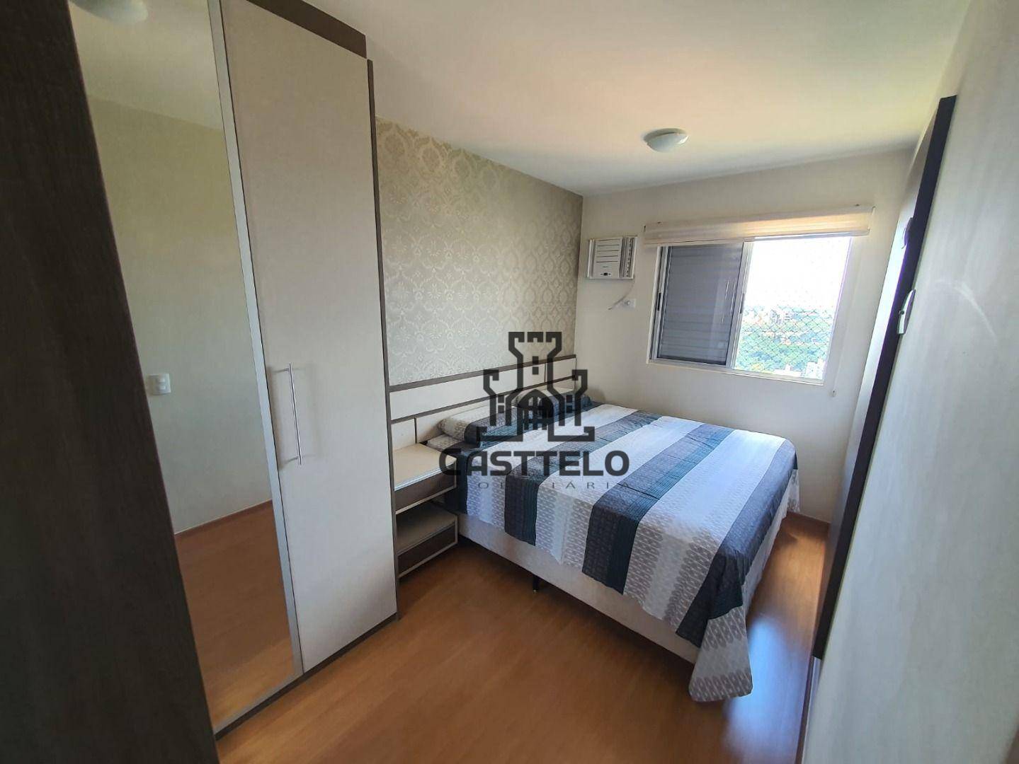 Apartamento à venda com 3 quartos, 70m² - Foto 15