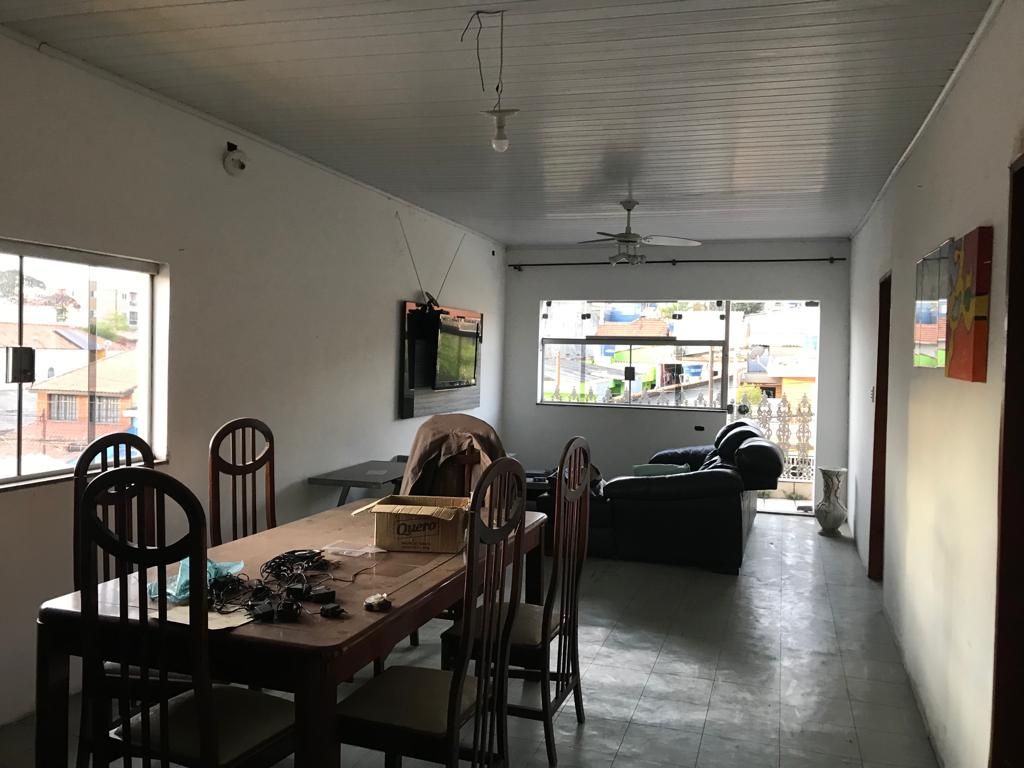 Sobrado à venda com 3 quartos, 245m² - Foto 5