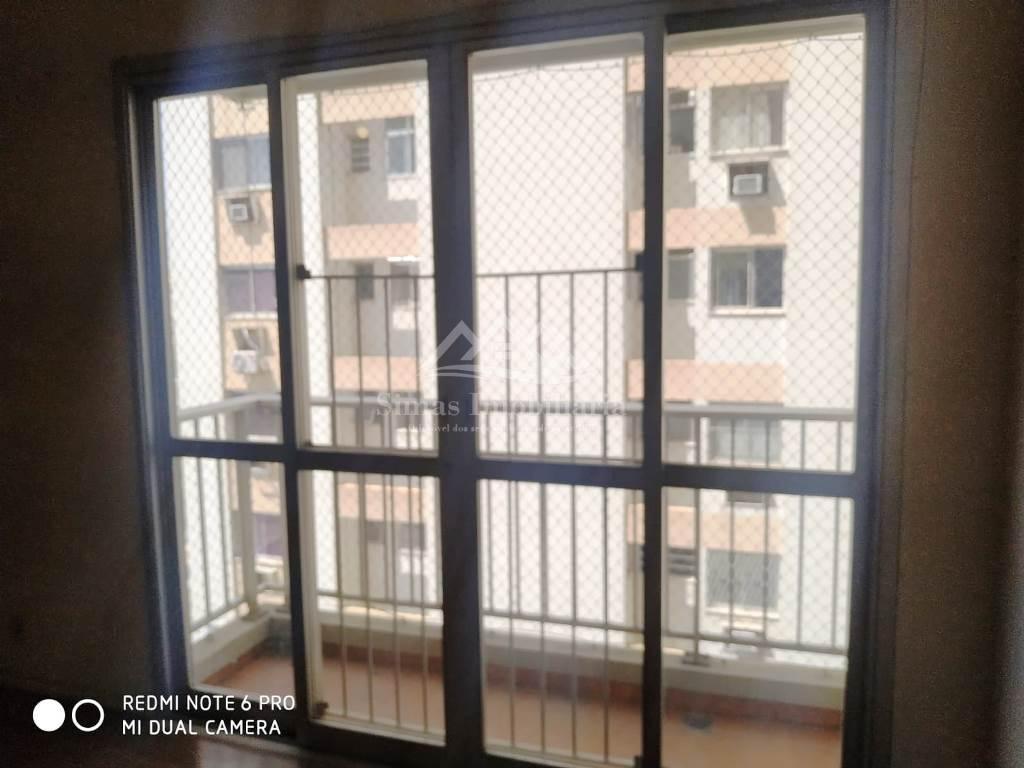 Apartamento para alugar com 3 quartos, 124m² - Foto 18