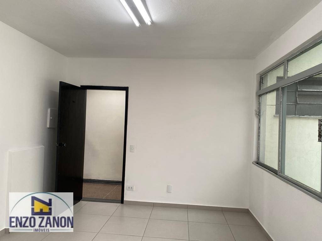 Conjunto Comercial-Sala para alugar, 29m² - Foto 2