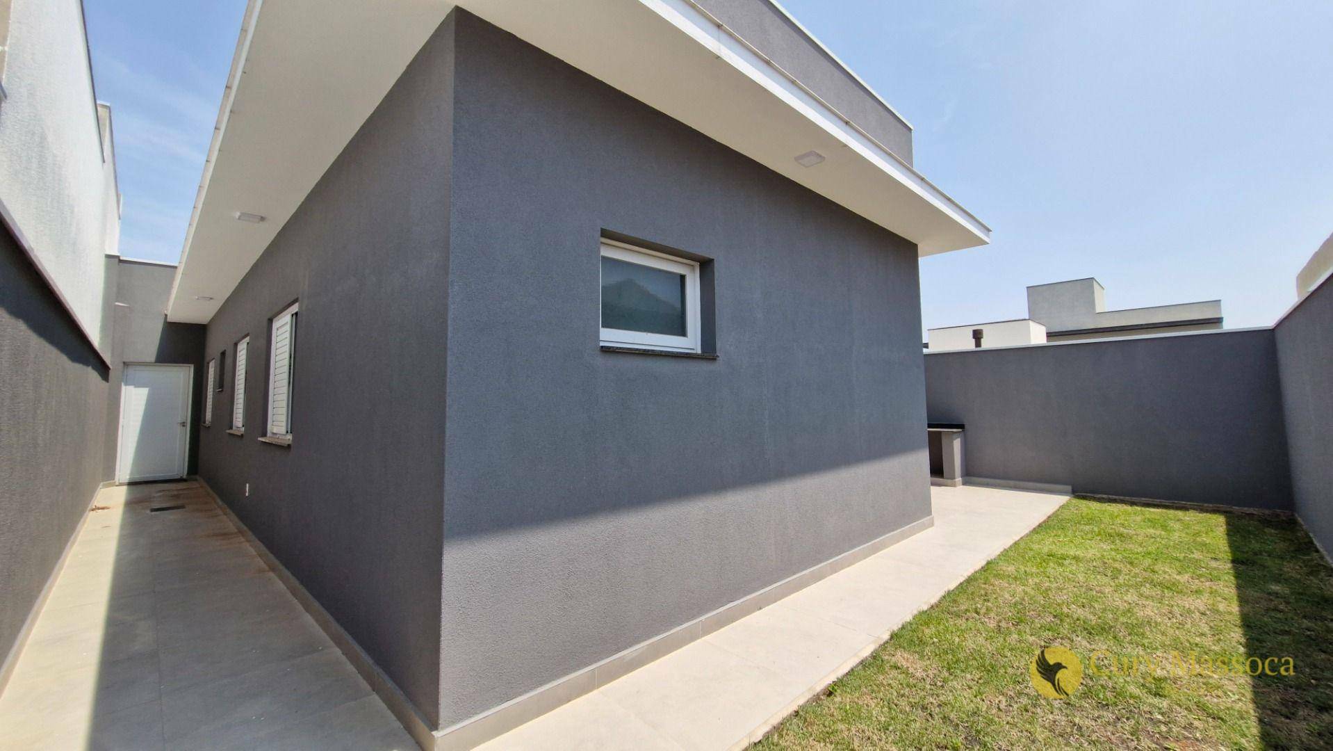 Casa de Condomínio à venda com 3 quartos, 250m² - Foto 26