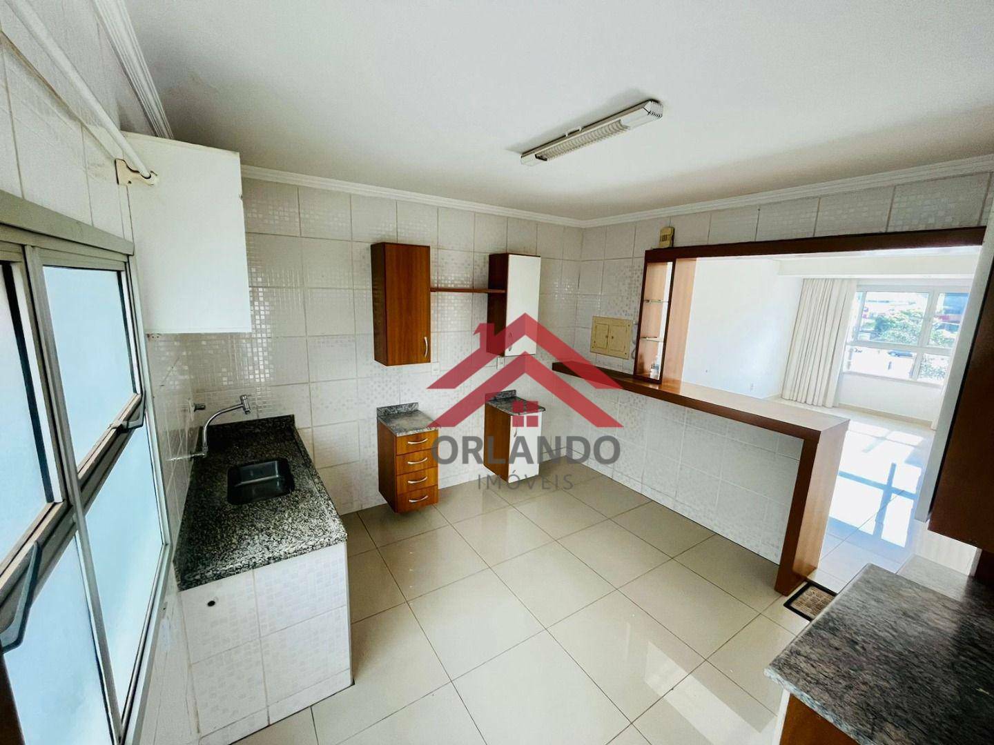 Apartamento à venda com 3 quartos, 124m² - Foto 5