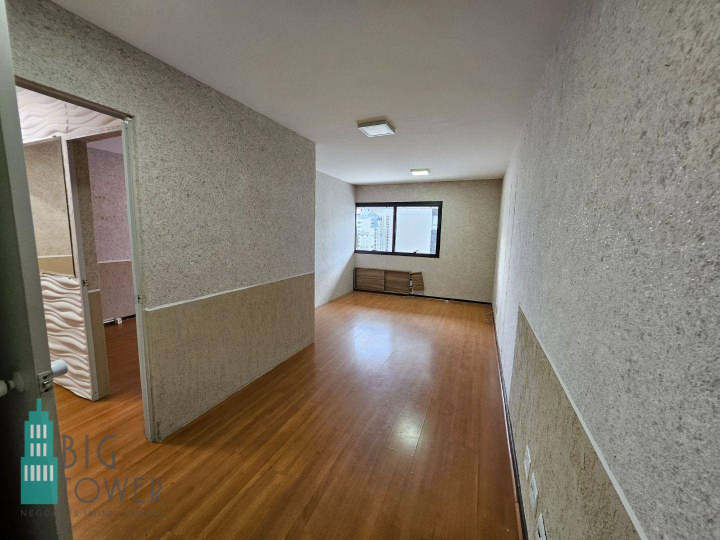 Conjunto Comercial-Sala à venda, 54m² - Foto 11