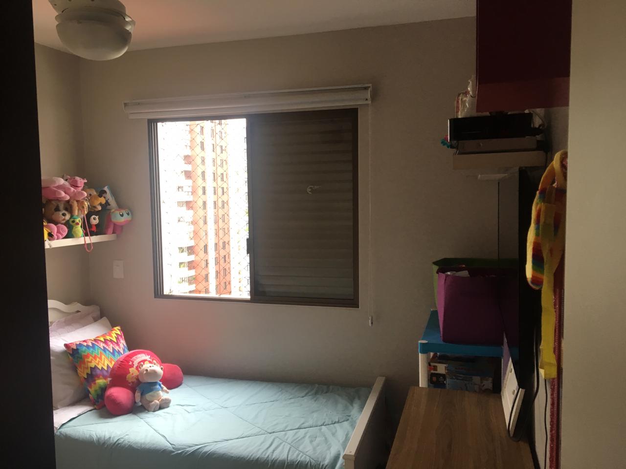 Apartamento à venda com 3 quartos, 97m² - Foto 10