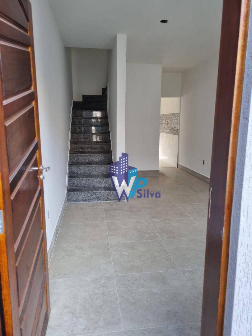 Sobrado à venda com 2 quartos, 66m² - Foto 4