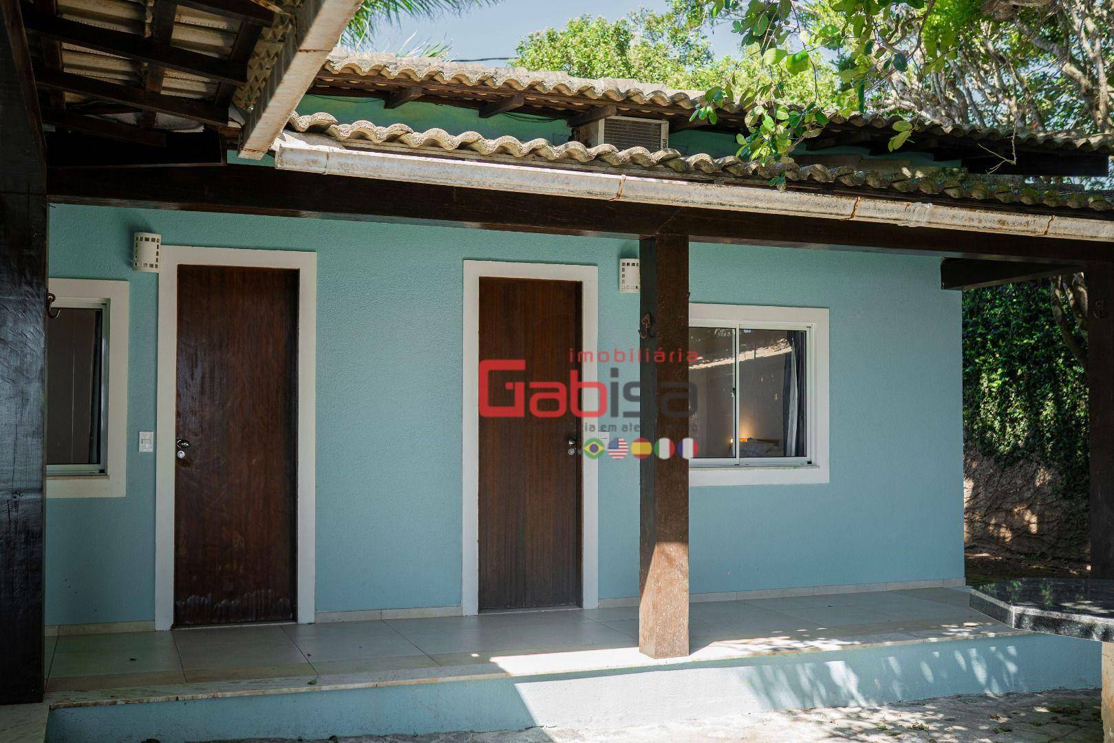 Casa à venda com 3 quartos, 156m² - Foto 16