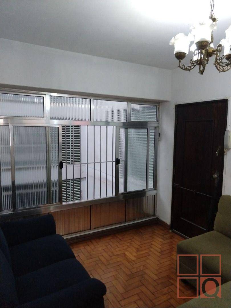 Apartamento à venda com 2 quartos, 51m² - Foto 9