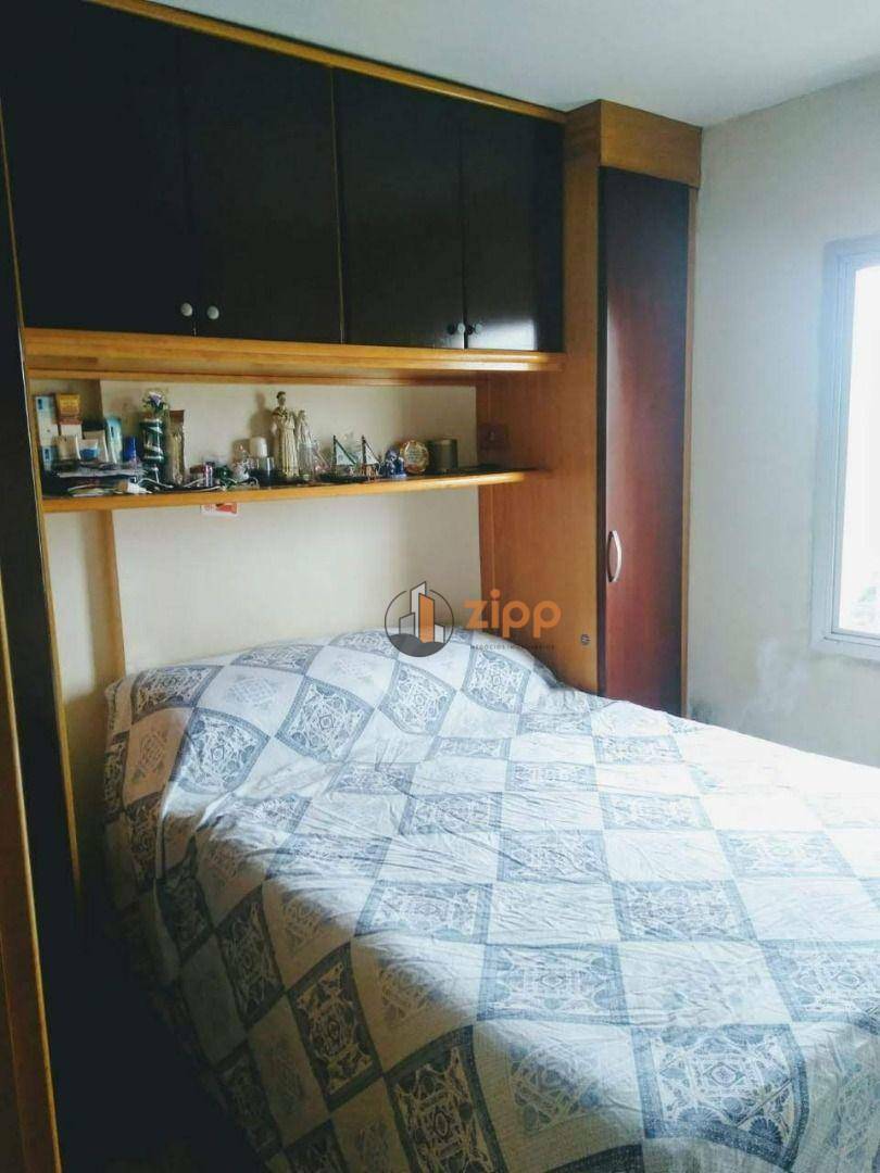 Apartamento à venda com 2 quartos, 58m² - Foto 7