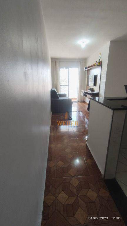 Apartamento à venda com 2 quartos, 42m² - Foto 16