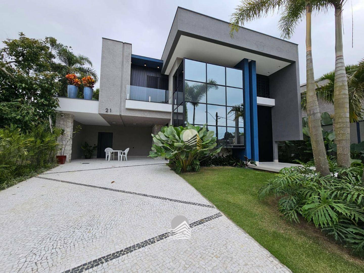 Casa de Condomínio à venda com 5 quartos, 647m² - Foto 19