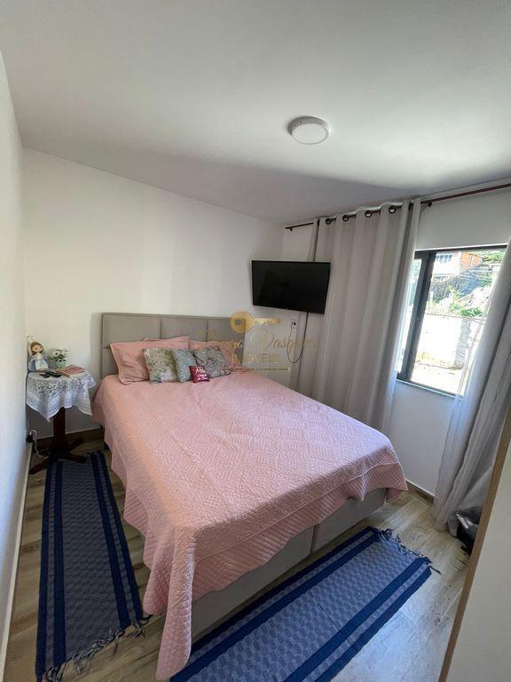 Apartamento à venda com 2 quartos, 57m² - Foto 7