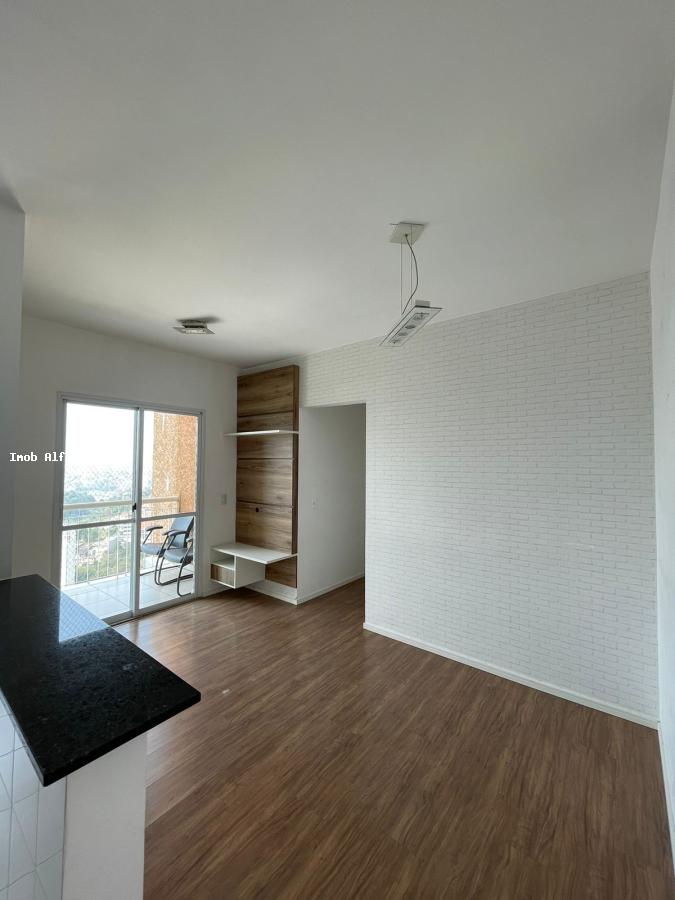 Apartamento para alugar com 3 quartos, 62m² - Foto 10