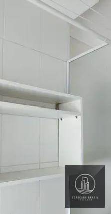 Apartamento à venda com 2 quartos, 53m² - Foto 16