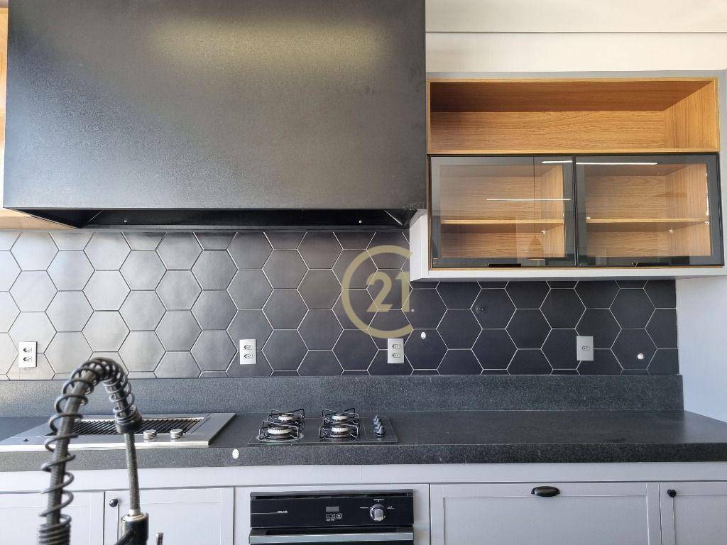 Casa de Condomínio à venda com 3 quartos, 270m² - Foto 12