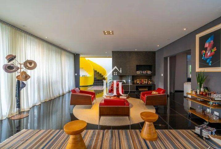Chácara à venda e aluguel com 5 quartos, 900m² - Foto 8